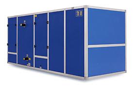 德州組合式空調(diào)機組配套消防設備供應商