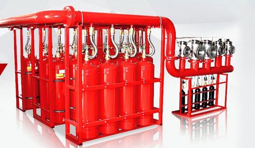 消防知識“一懂三會(huì)” 必須掌握的消防設(shè)備常識