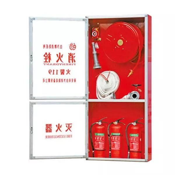 挑西瓜你會(huì)“敲一敲”，那挑消防產(chǎn)品該怎么“敲”？